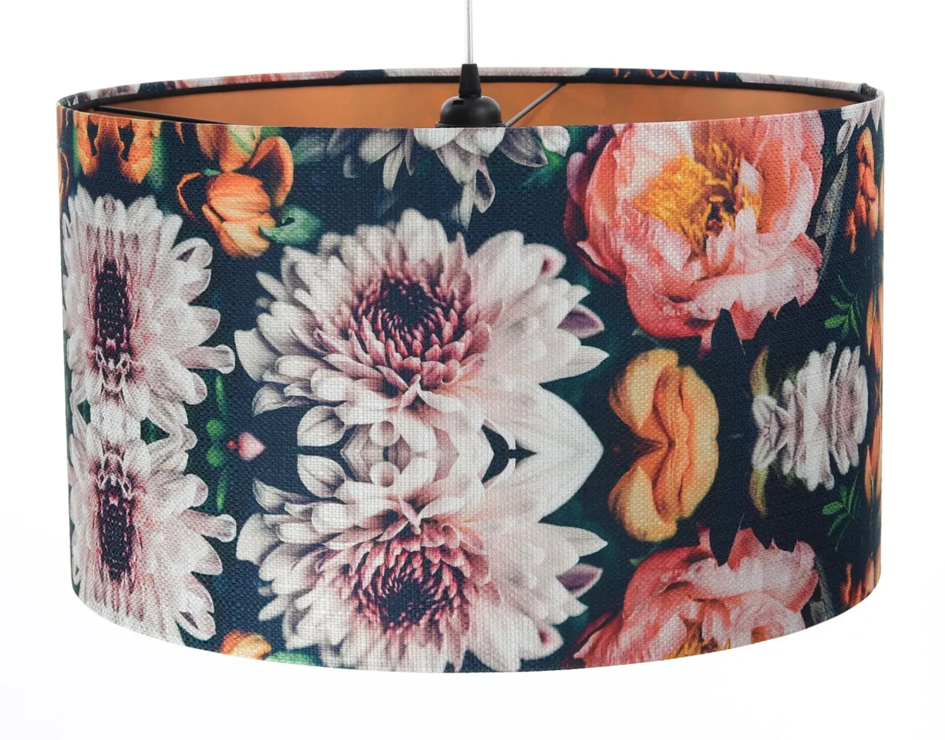 Pendelleuchte 'Portland Subtle Ideal 1'