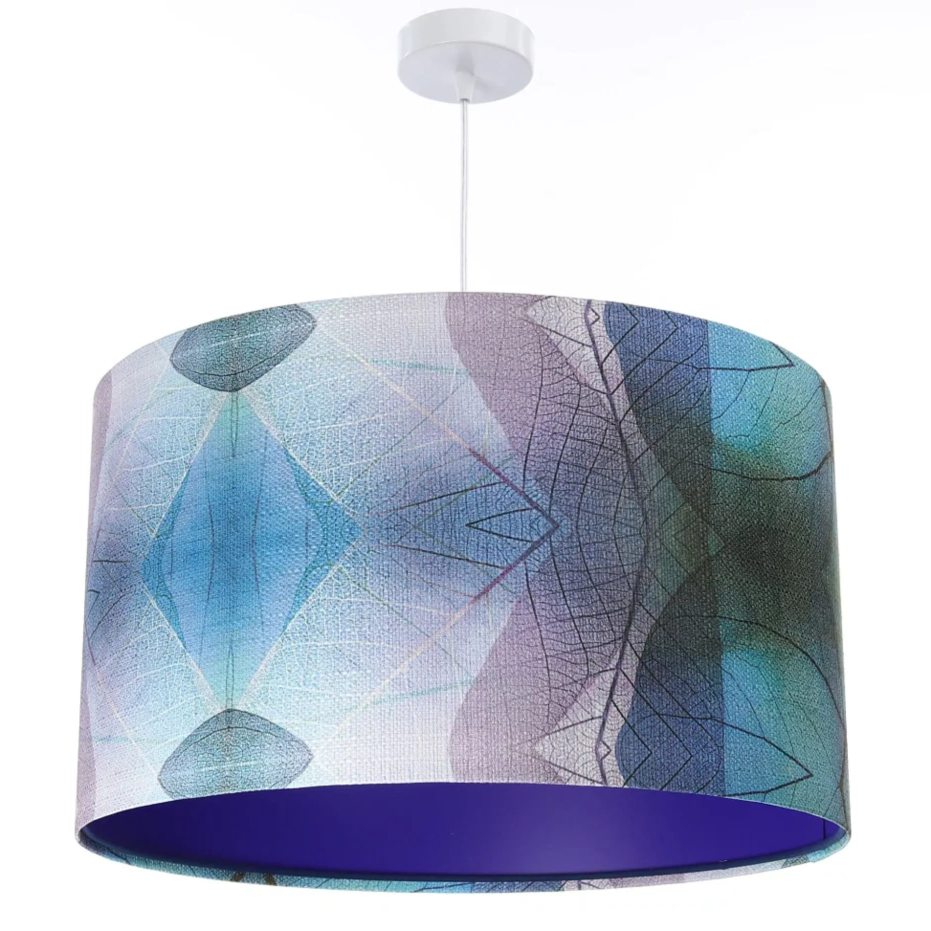 Pendelleuchte 'Portland Subtle Worthy 1'