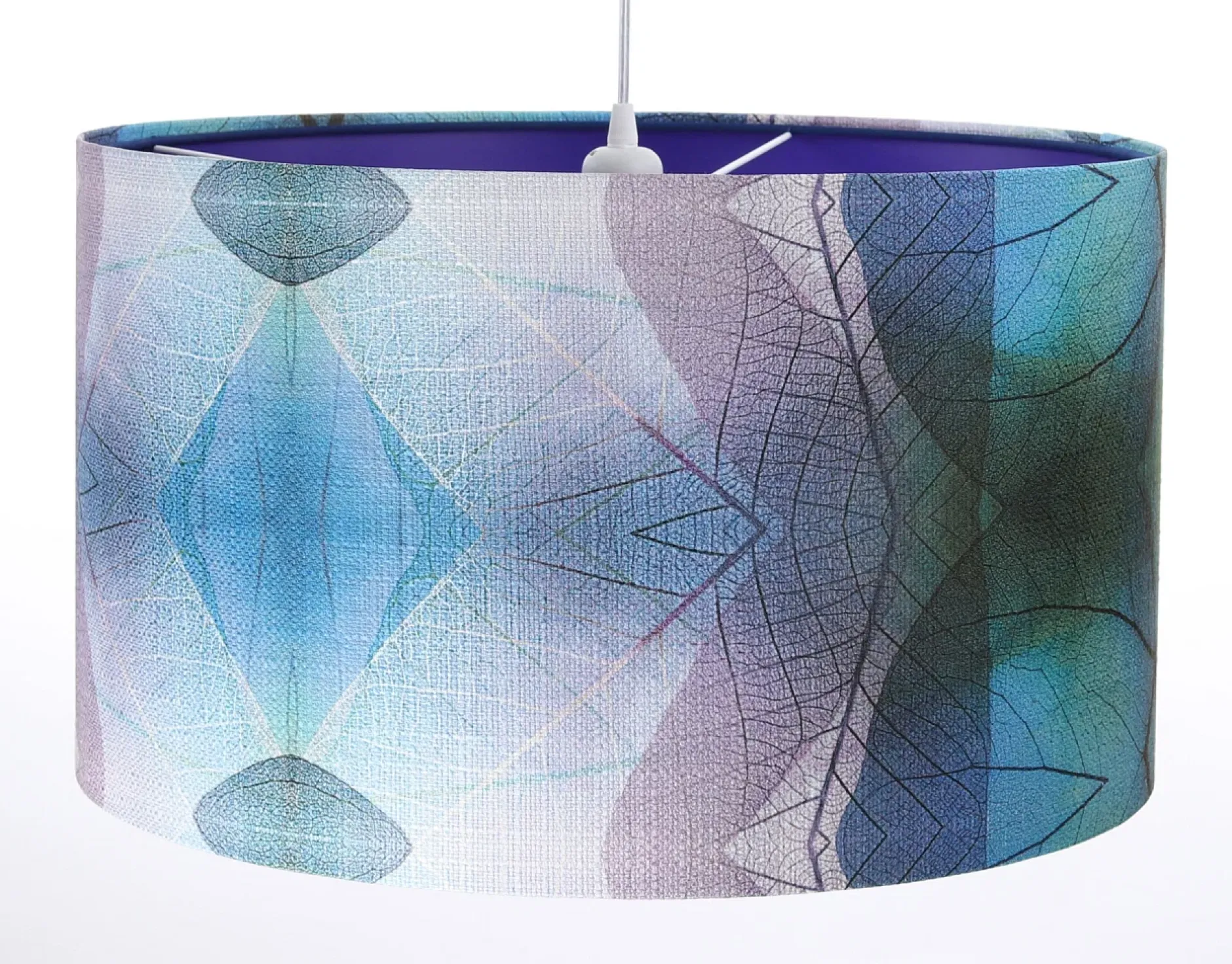 Pendelleuchte 'Portland Subtle Worthy 1'