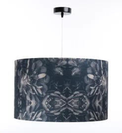 Pendelleuchte 'Portland Subtle Zealous 1'