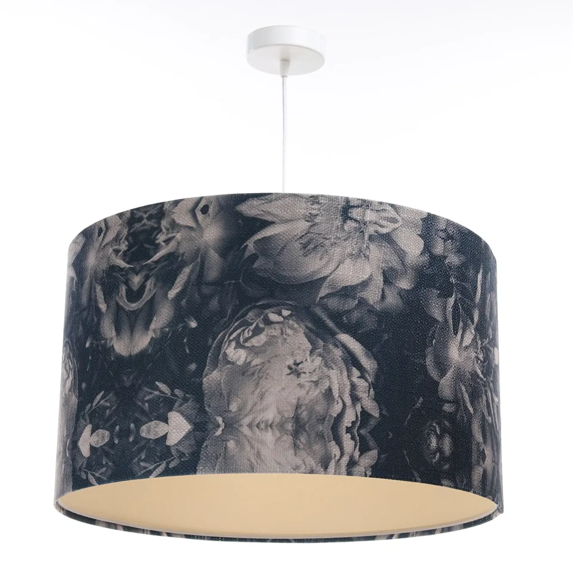 Pendelleuchte 'Portland Subtle Fresh 1'