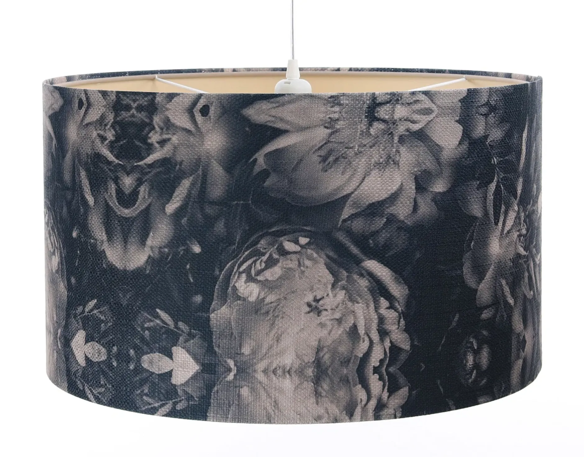 Pendelleuchte 'Portland Subtle Fresh 1'
