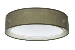 Pendelleuchte 'Puro Serene Lift 1'