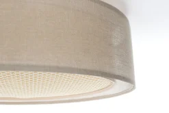 Pendelleuchte 'Puro Subtle Grace 1'