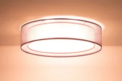 Pendelleuchte 'Puro Tender Glow 1'