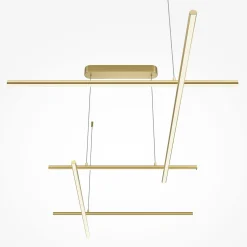 Pendelleuchte 'Radiance 3'