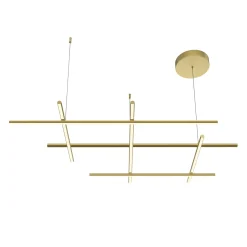 Pendelleuchte 'Radiance 2'