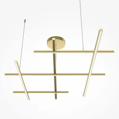 Pendelleuchte 'Radiance 2'
