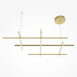 Pendelleuchte 'Radiance 2'