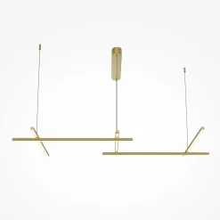 Pendelleuchte 'Radiance 1'