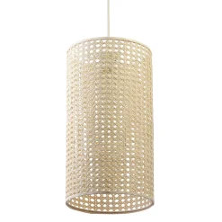 Pendelleuchte 'Rattan Cozy Dreamy'