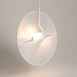 Pendelleuchte 'Reflex 1'