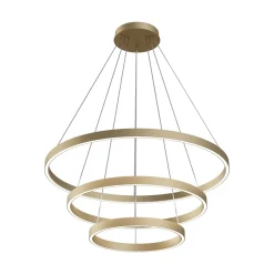 Pendelleuchte 'Rim 1'