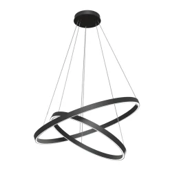 Pendelleuchte 'Rim 4'