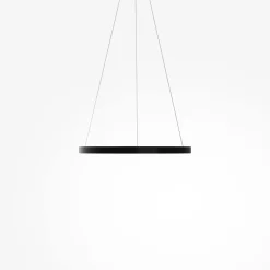 Pendelleuchte 'Rim 24'