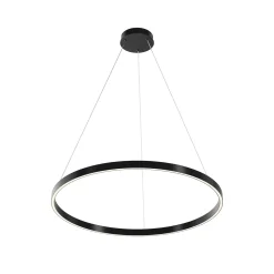 Pendelleuchte 'Rim 25'