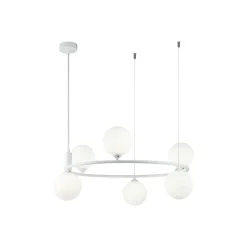 Pendelleuchte 'Ring 1'