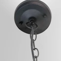 Pendelleuchte 'Ronda 1'