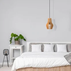Pendelleuchte 'Roots 6'