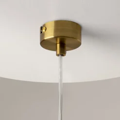 Pendelleuchte 'Ros 3'