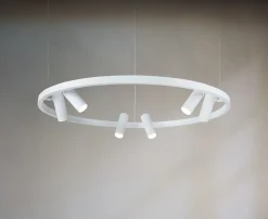 Pendelleuchte 'Satellite 2'