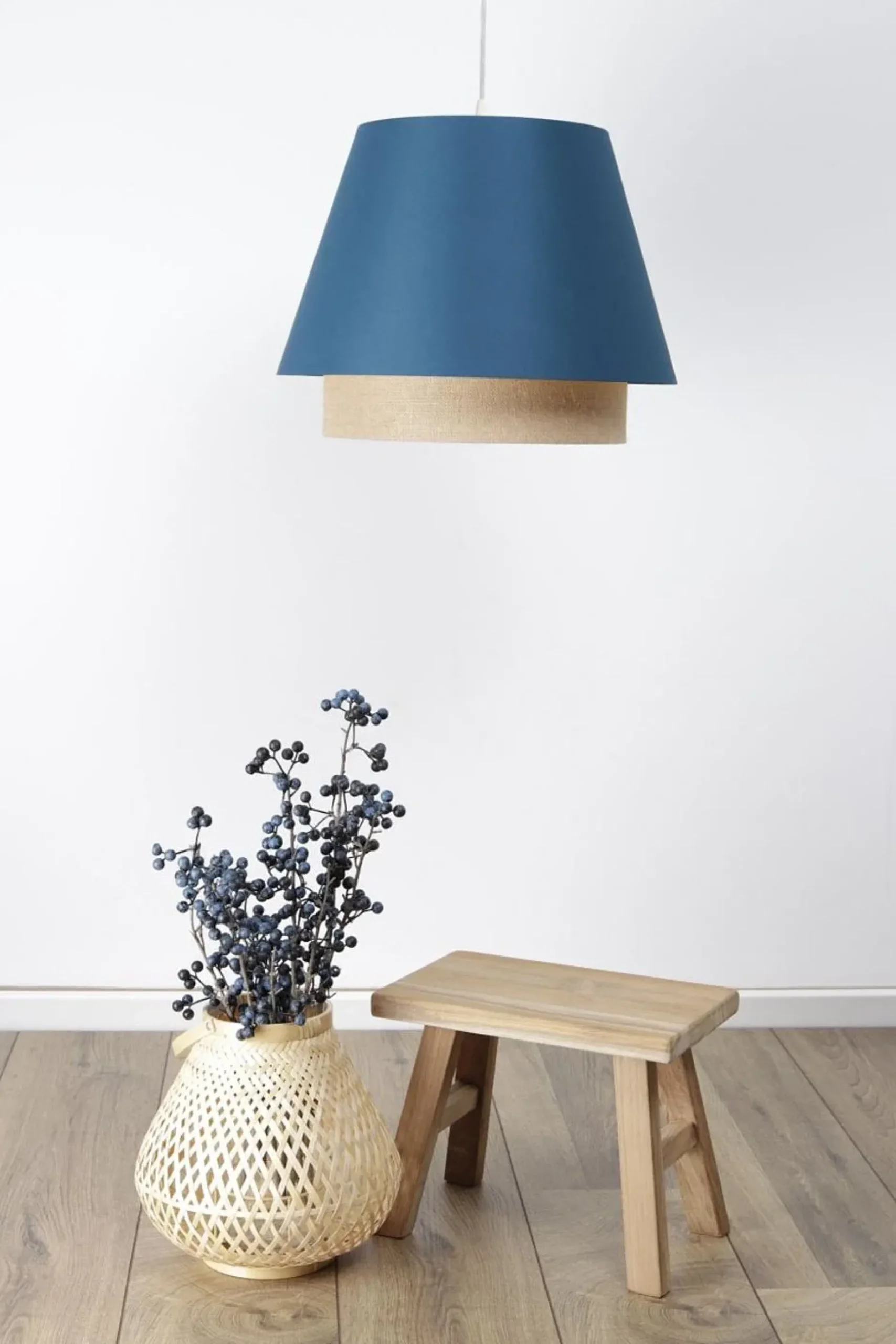 Pendelleuchte 'Sensei Dream Clear'