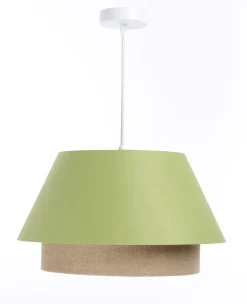 Pendelleuchte 'Sensei Dream Native'