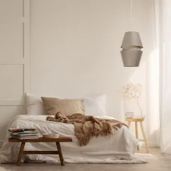 Pendelleuchte 'Sensei Dream Spiritual'