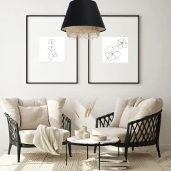Pendelleuchte 'Sensei Dream Stylish'
