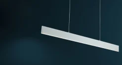 Pendelleuchte 'Step 2'
