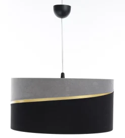 Pendelleuchte 'Swing Whirling Swift 1'