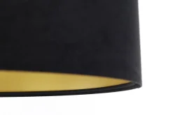 Pendelleuchte 'Swing Whirling Swift 1'