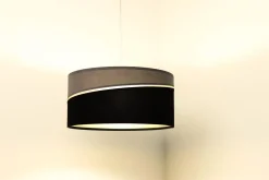 Pendelleuchte 'Swing Whirling Swift 1'