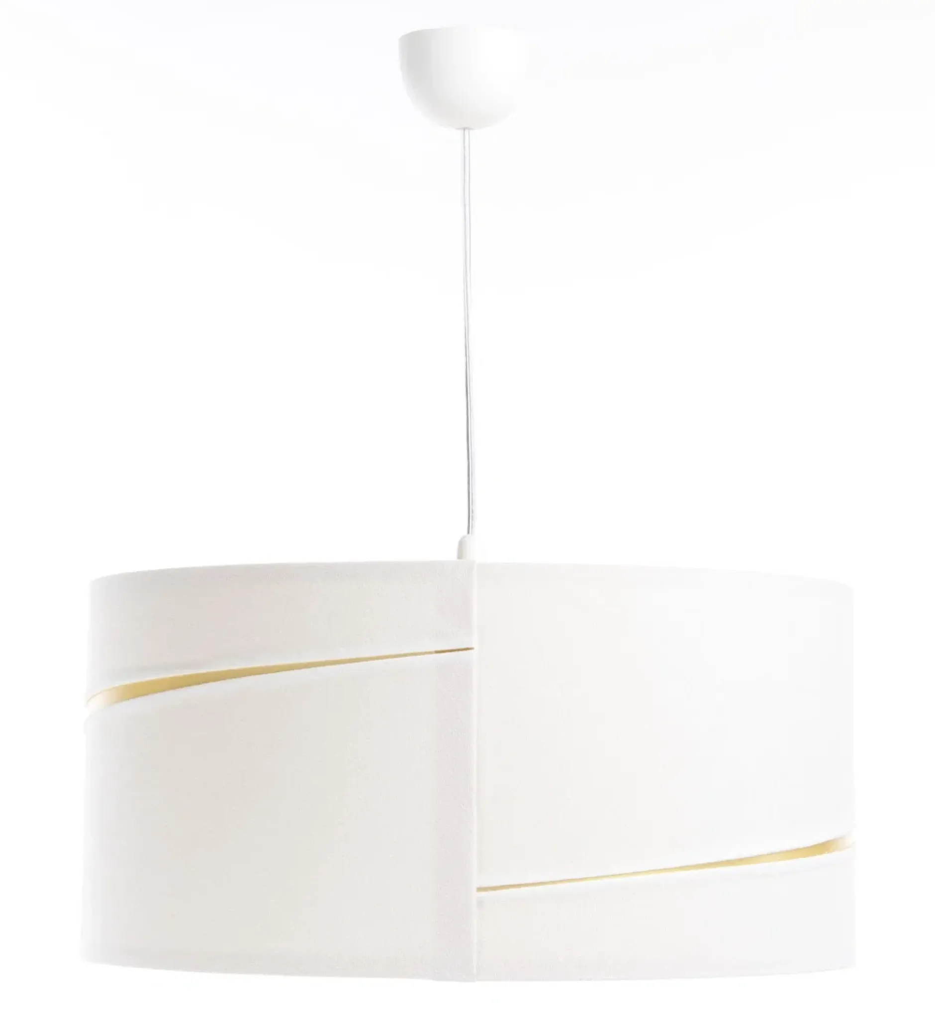 Pendelleuchte 'Swing Whirling Bouncy 1'