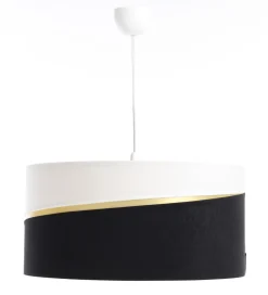 Pendelleuchte 'Swing Whirling Drift 1'