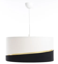 Pendelleuchte 'Swing Whirling Drift 1'