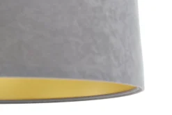 Pendelleuchte 'Swing Whirling Glide 1'