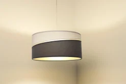 Pendelleuchte 'Swing Whirling Glide 1'
