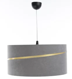 Pendelleuchte 'Swing Whirling Central 1'