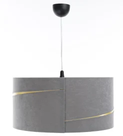 Pendelleuchte 'Swing Whirling Central 1'
