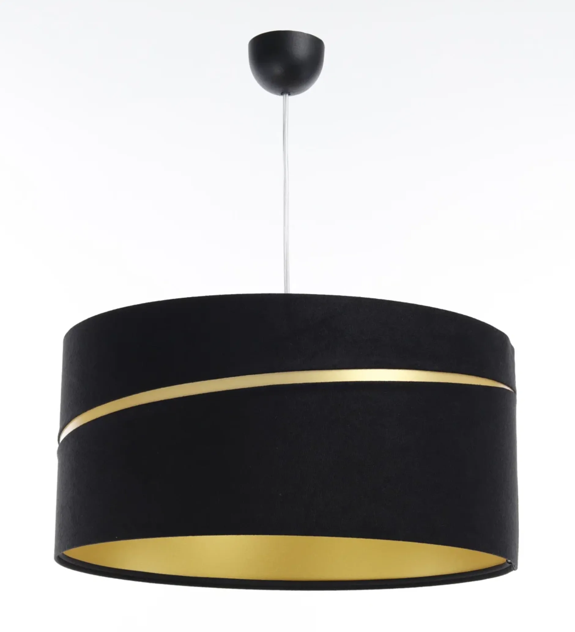 Pendelleuchte 'Swing Whirling Vibrate 1'