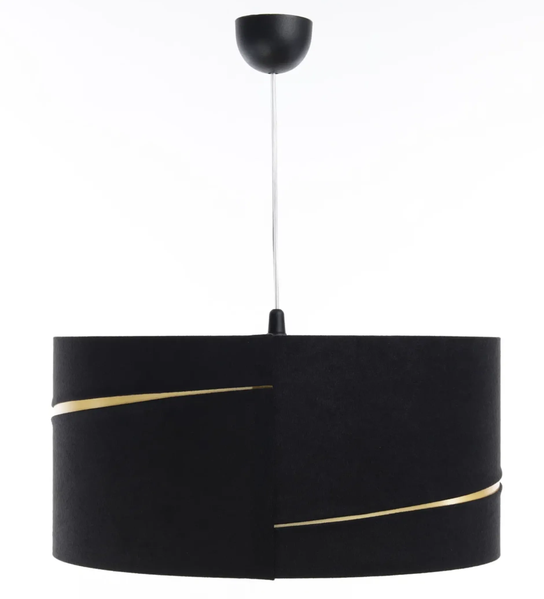 Pendelleuchte 'Swing Whirling Vibrate 1'