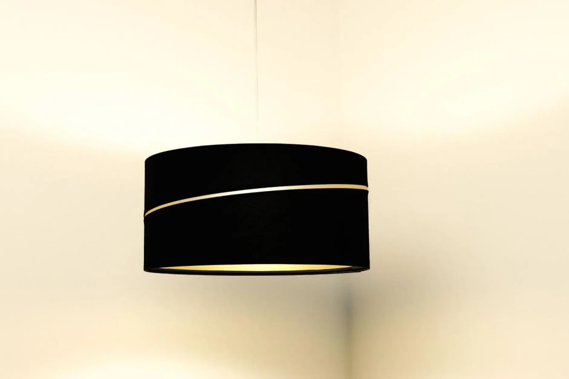 Pendelleuchte 'Swing Whirling Vibrate 1'