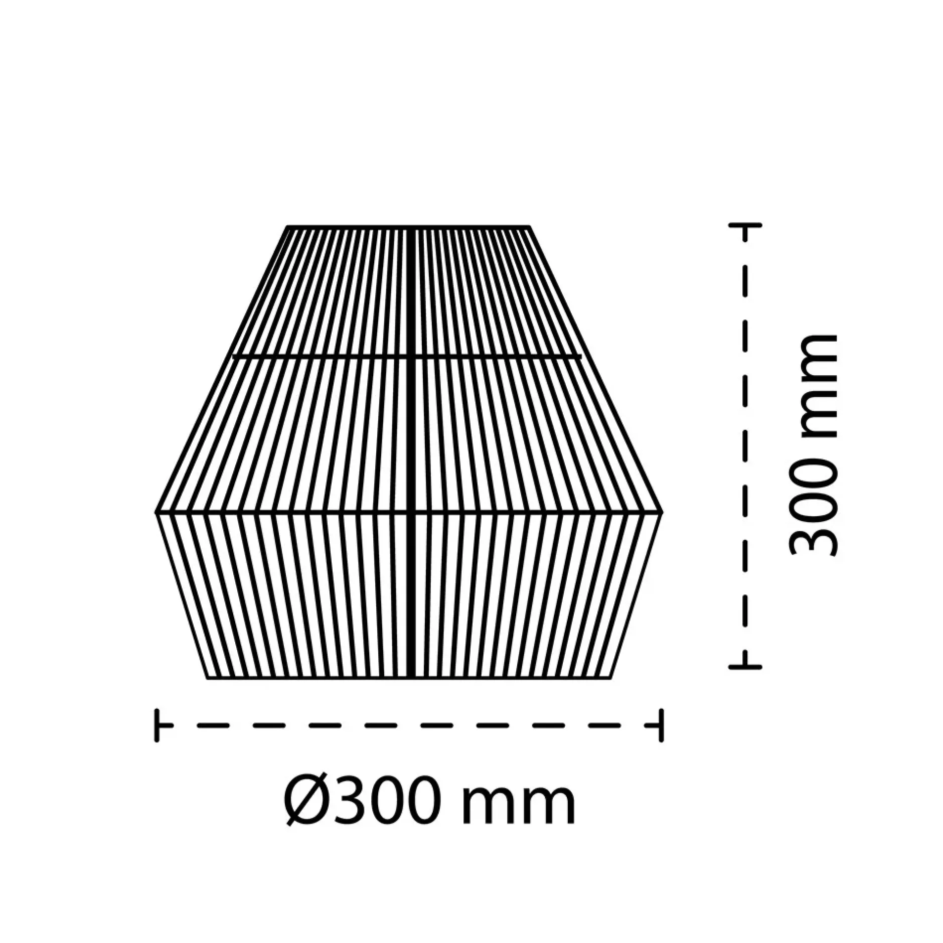 Pendelleuchte 'Tenai TS1'