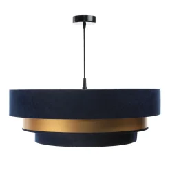Pendelleuchte 'Triniti Nexus Glide 13'
