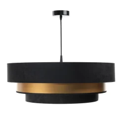 Pendelleuchte 'Triniti Nexus Glide 1'