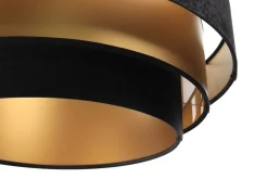 Pendelleuchte 'Triniti Nexus Glide 1'
