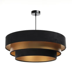 Pendelleuchte 'Triniti Nexus Glide 1'