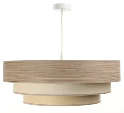 Pendelleuchte 'Triniti Nexus Flow 1'