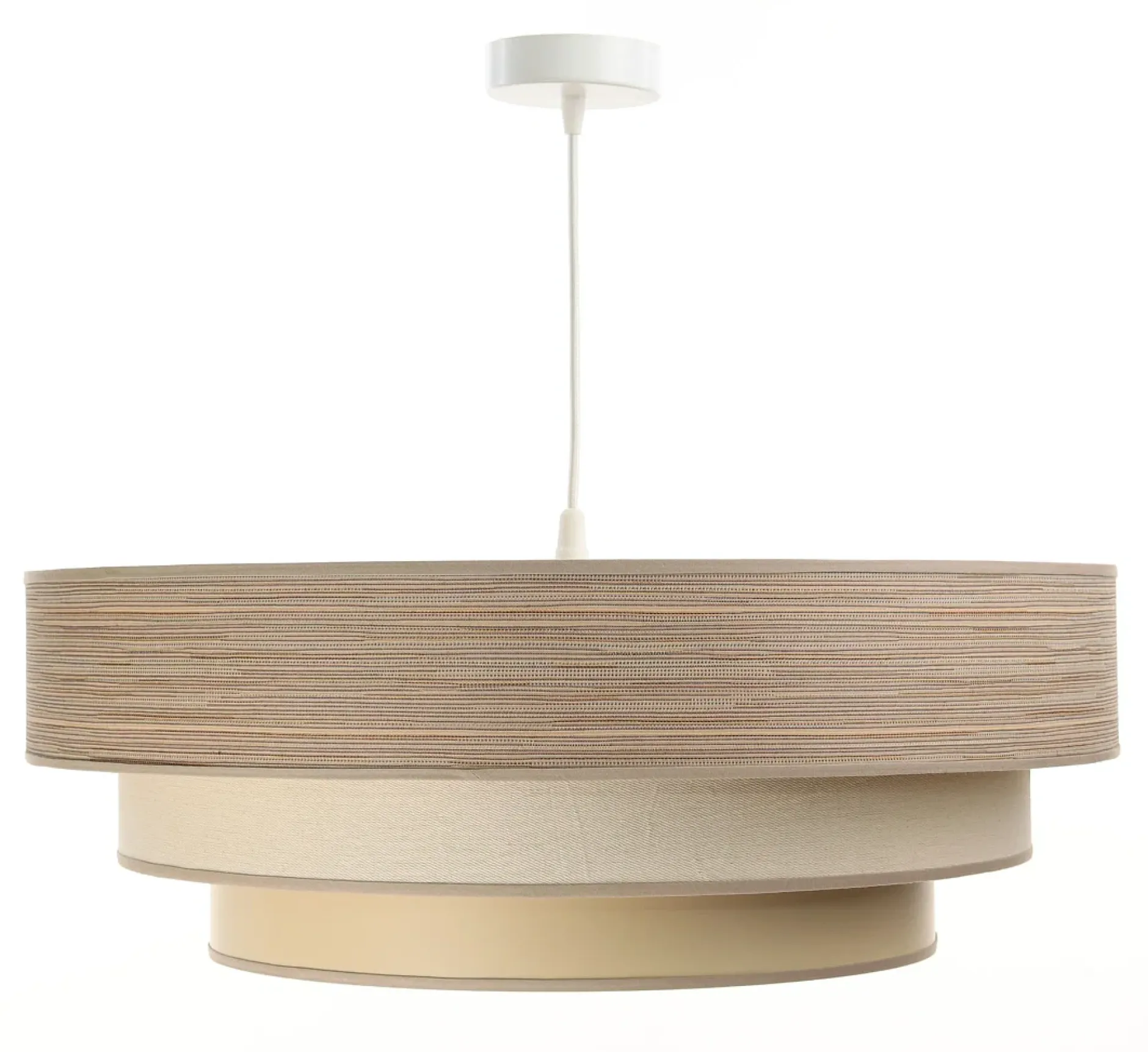 Pendelleuchte 'Triniti Nexus Flow 1'